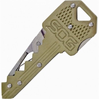 Ключ брелок (ножницы) SOG KEY202 Ключ брелок (ножницы) SOG KEY202