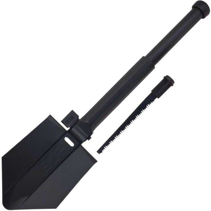 Лопата SOG ELITE ENTRENCHING TOOL FOLDING F19 SG_F19