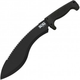 Мачете SOG SOGFARI KUKRI MC11