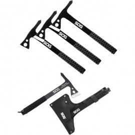 Метательные топорики SOG THROWING TOMAHAWKS TH1001