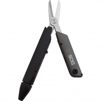 Мультитул SOG BATON Q1 ID1001