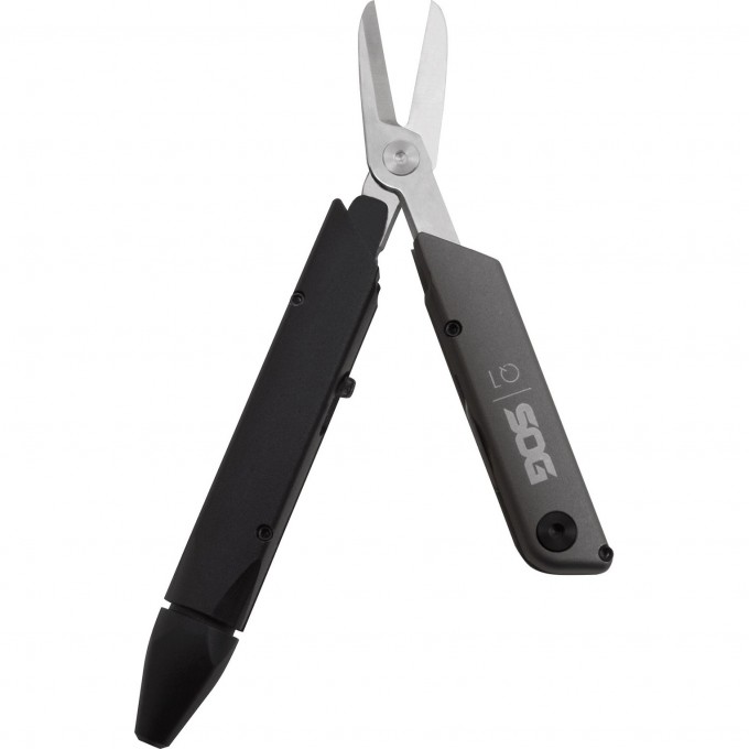 Мультитул SOG BATON Q1 ID1001 SG_ID1001