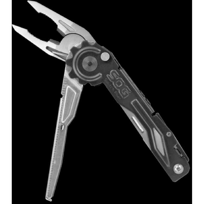Мультитул SOG SWITCHPLIER SWP1001 SG_SWP1001