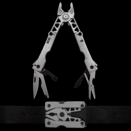 Мультитул SOG SYNC II SN1011