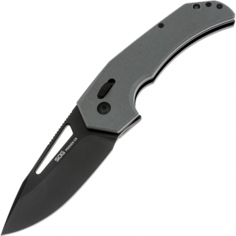 Нож складной SOG PROHEN XR SG_12-25-03-57