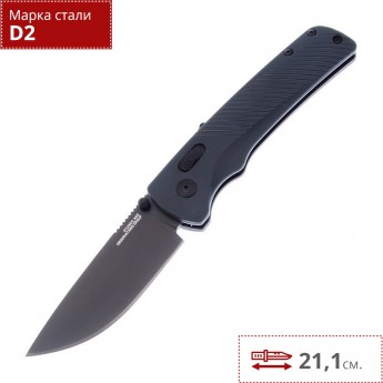Нож SOG FLASH MK3 11-18-05-41