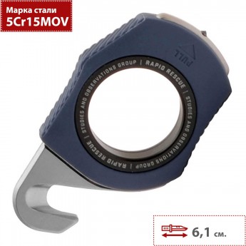 Нож SOG RAPID RESCUE 26-30-03-43 Нож SOG RAPID RESCUE 26-30-03-43