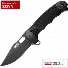 Нож SOG SEAL XR 12-21-02-57 Нож SOG SEAL XR 12-21-02-57