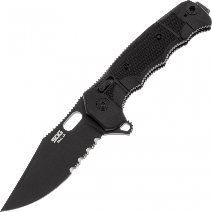 Нож SOG SEAL XR 12-21-13-57 SG_12-21-13-57