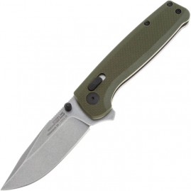 Нож SOG TERMINUS XR G10 TM1022