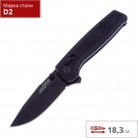 Нож SOG TERMINUS XR TM1027BX