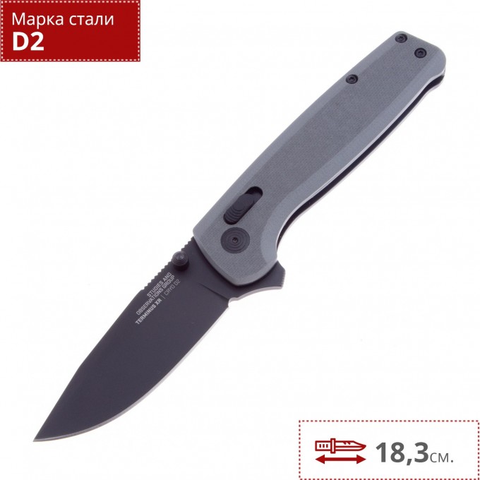 Нож SOG TERMINUS XR TM1038 SG_TM1038