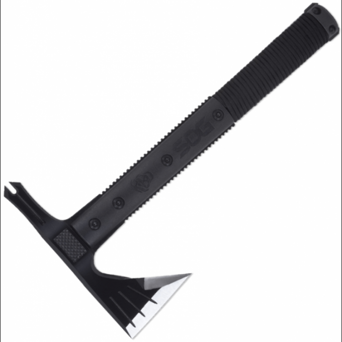 Топор SOG SURVIVAL HAWK SK1001 SG_SK1001