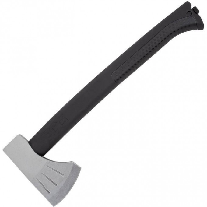 Топор туристический + пила SOG F17 SG_F17