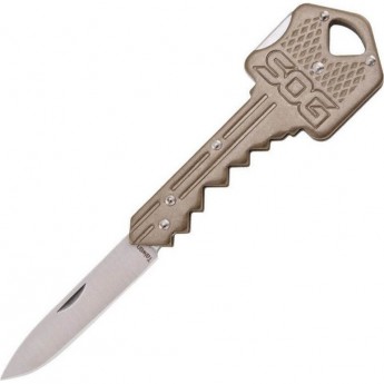 Ключ брелок (нож) SOG KEY102 Ключ брелок (нож) SOG KEY102