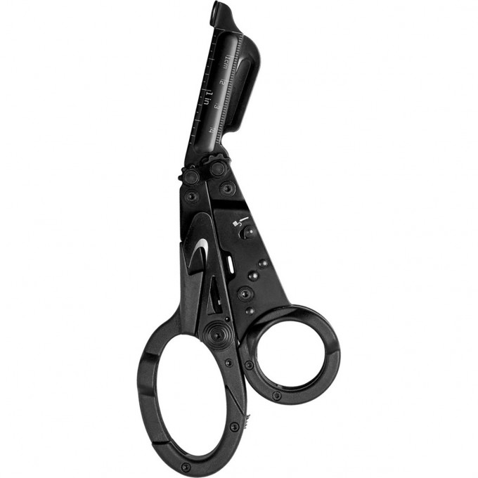 Мультитул-ножницы SOG PARASHEARS BLACK 23-125-01-43 SG_23-125-01-43