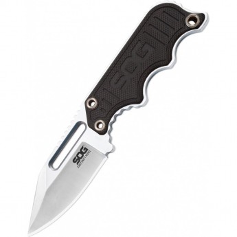 Нож SOG INSTINCT MINI G10 NB1002 Нож SOG INSTINCT MINI G10 NB1002