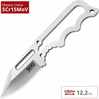 Нож SOG INSTINCT MINI NB1001