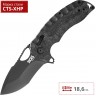 Нож SOG KIKU XR BLACK 12-27-02-57 Нож SOG KIKU XR BLACK 12-27-02-57