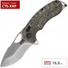 Нож SOG KIKU XR SATIN 12-27-01-57 SG_12-27-01-57