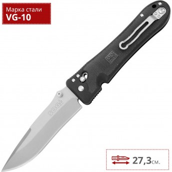 Нож SOG SPEC ELITE II SE18 Нож SOG SPEC ELITE II SE18