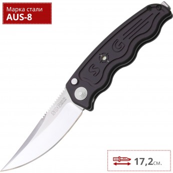 Нож SOG-TAC MINI ST10