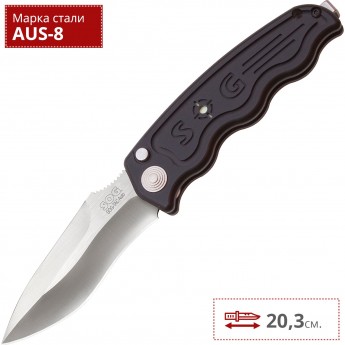 Нож SOG-TAC ST05
