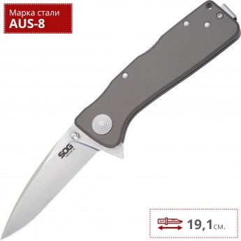 Нож SOG TWITCH XL TWI20