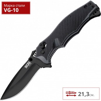 Нож SOG VULCAN VL11